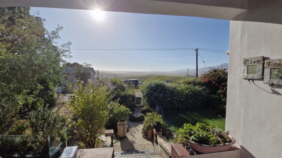 3 Bedroom Property for Sale in Bot River Avenues Western Cape